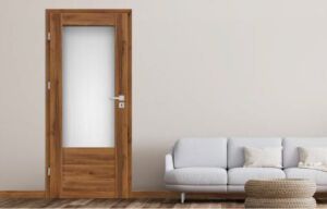 Интериорна врата Модел Hiacynt